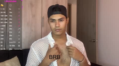 Dylan  independent model  online show from 12-03-24, 01:21