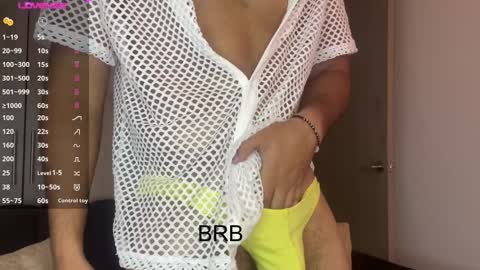 Dylan  independent model  online show from 12-04-24, 06:39