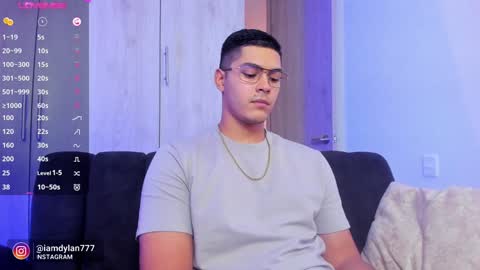 Dylan  independent model  online show from 12-05-24, 04:12