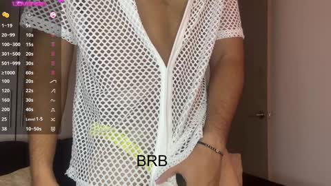 Dylan  independent model  online show from 12-06-24, 03:55