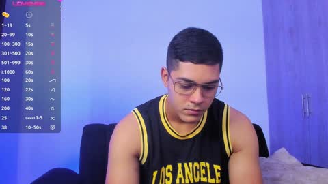 Dylan  independent model  online show from 12-08-24, 12:30