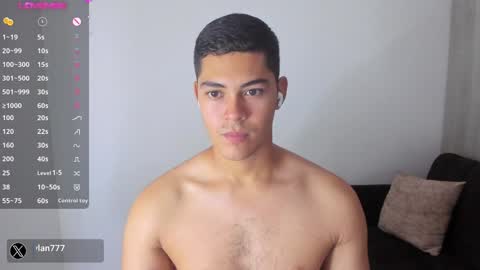 Dylan  independent model  online show from 12-13-24, 03:21