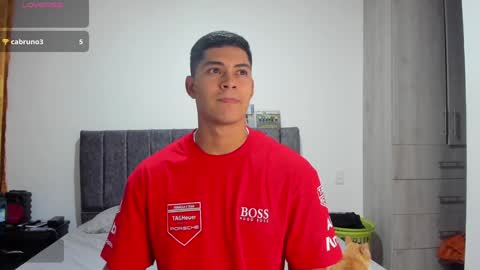 Dylan  independent model  online show from 01-06-25, 12:05