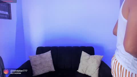 Dylan  independent model  online show from 01-26-25, 06:06