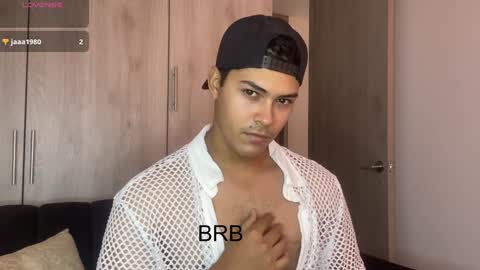 Dylan  independent model  online show from 02-01-25, 10:05