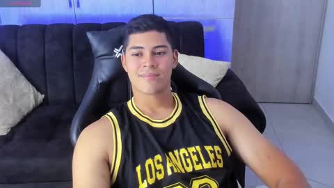 Dylan  independent model  online show from 02-27-25, 11:48