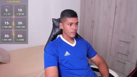 Dylan  independent model  online show from 11-06-25, 02:40