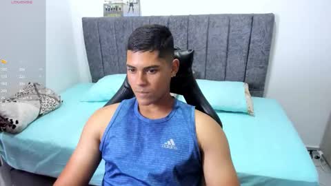 Dylan  independent model  online show from 11-26-25, 07:59