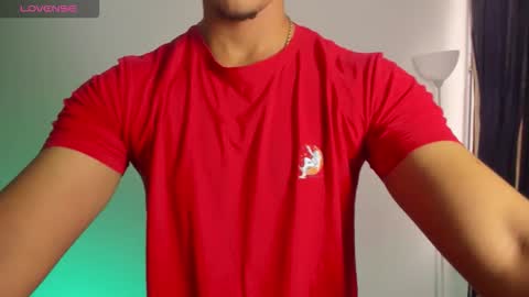 Dylan  independent model  online show from 02-15-26, 10:28