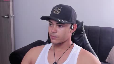 Dylan  independent model  online show from 03-22-26, 02:20