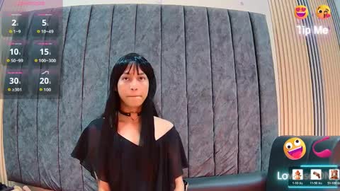 iamgigy online show from 04-01-26, 01:41