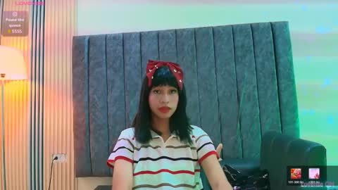 Snapshot of iamgigy chatting on 06-02-26, 01:02 iamgigy online show from 06-02-26, 01:02