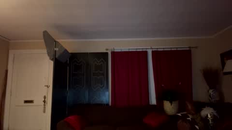 iamhereandnow online show from 01-12-26, 03:34