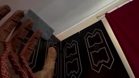 iamhereandnow online show from 01-19-26, 01:37