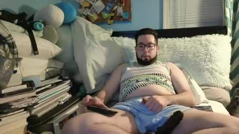 IAmIssac - Issac Dimitri online show from 01-14-25, 07:48