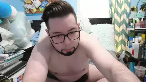 IAmIssac - Issac Dimitri online show from 02-01-25, 06:40