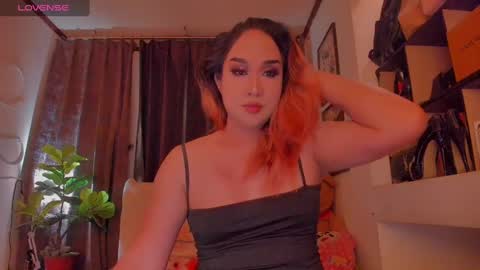 Miss Jazzmine online show from 03-10-25, 03:01