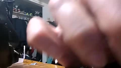 Snapshot of iamjoshuaedward chatting on 01-30-25, 08:22 Joslynn online show from 01-30-25, 08:22