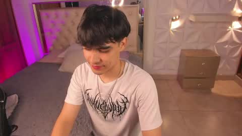iamjuanjoc online show from 06-03-26, 03:42