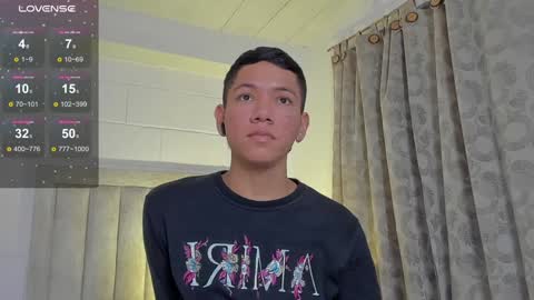 Juliiiiian online show from 01-22-25, 03:18