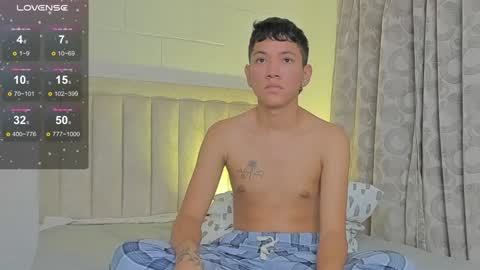 Juliiiiian online show from 01-25-25, 02:36