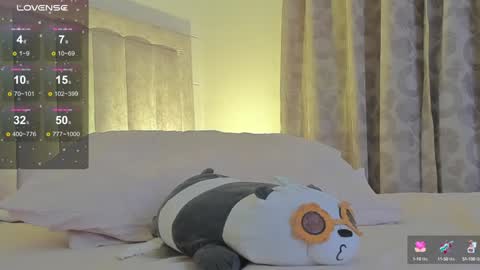 Juliiiiian online show from 02-05-25, 02:16