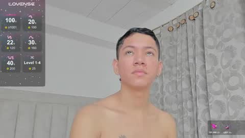 Juliiiiian online show from 02-11-25, 11:21