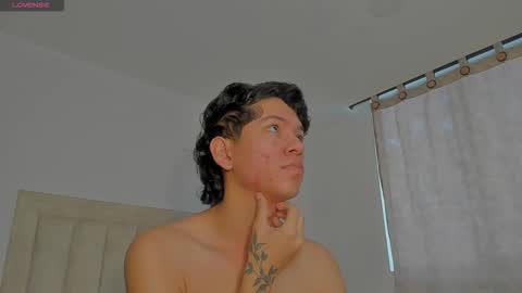 Juliiiiian online show from 10-03-25, 11:51