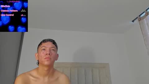 Juliiiiian online show from 10-11-25, 11:31