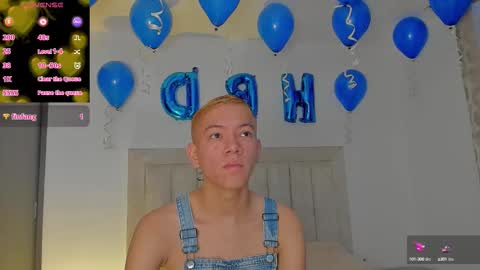 Juliiiiian online show from 10-13-25, 10:59