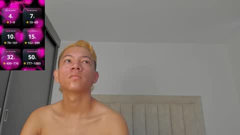 Juliiiiian online show from 11-05-25, 11:32