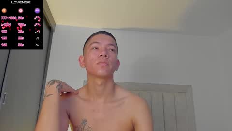 Juliiiiian online show from 01-12-26, 11:15