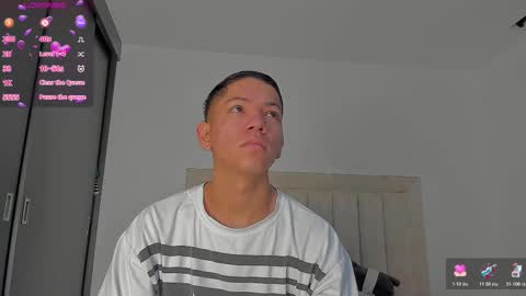 Juliiiiian online show from 02-10-26, 11:03