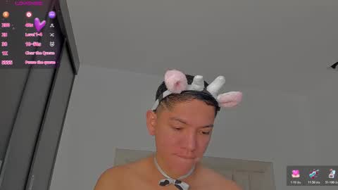 Juliiiiian online show from 02-26-26, 11:09