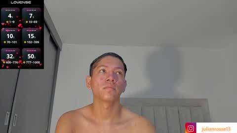 Juliiiiian online show from 05-17-26, 11:50