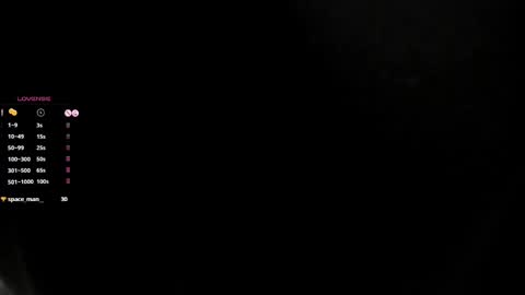 Snapshot of iamjulietaa chatting on 03-12-25, 03:51 online show from 03-12-25, 03:51