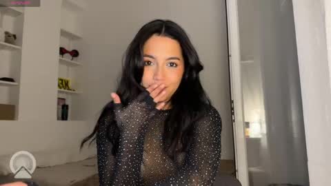 Snapshot of iamjulietaaa chatting on 05-16-26, 08:07 Julieta online show from 05-16-26, 08:07