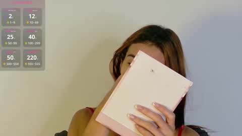 I AM KARLA 3 online show from 11-09-25, 08:56