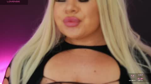 Snapshot of iamlila chatting on 12-01-24, 09:04 Lila online show from 12-01-24, 09:04