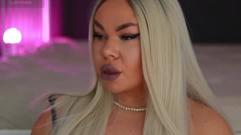 Snapshot of iamlila chatting on 01-08-25, 10:15 Lila online show from 01-08-25, 10:15