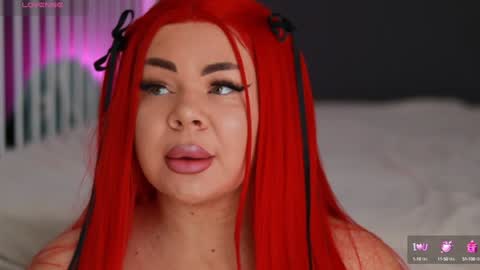 Snapshot of iamlila chatting on 01-24-25, 09:17 Lila online show from 01-24-25, 09:17