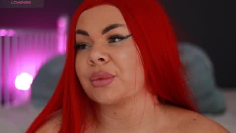 Snapshot of iamlila chatting on 01-24-25, 12:20 Lila online show from 01-24-25, 12:20