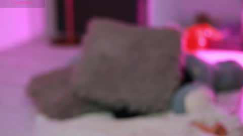 Snapshot of iamlila chatting on 02-15-25, 07:28 Lila online show from 02-15-25, 07:28