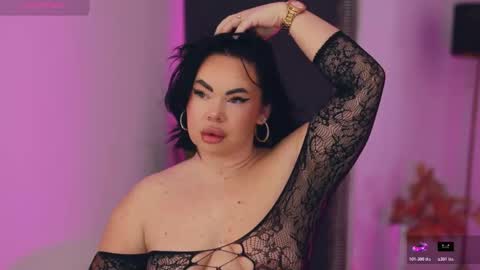 Snapshot of iamlila chatting on 11-16-25, 04:23 Lila online show from 11-16-25, 04:23