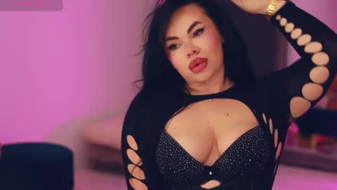 Snapshot of iamlila chatting on 11-23-25, 04:51 Lila online show from 11-23-25, 04:51