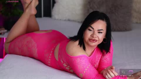 Lila online show from 02-02-26, 08:57