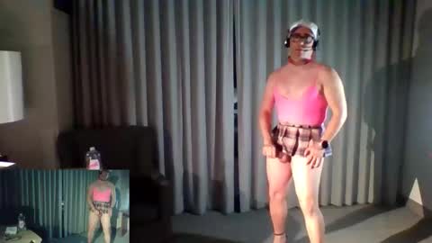 Snapshot of iamlistening chatting on 06-09-26, 03:07 sissy slut online show from 06-09-26, 03:07