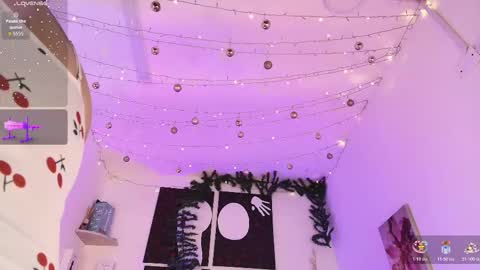 IM LOLA  online show from 12-04-25, 06:38