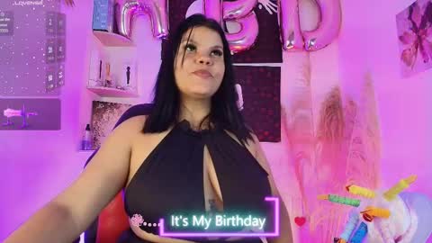 IM LOLA  online show from 12-20-25, 05:20