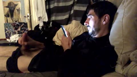 Snapshot of iammattyourpussy chatting on 12-03-24, 09:11 iammattyourpussy online show from 12-03-24, 09:11